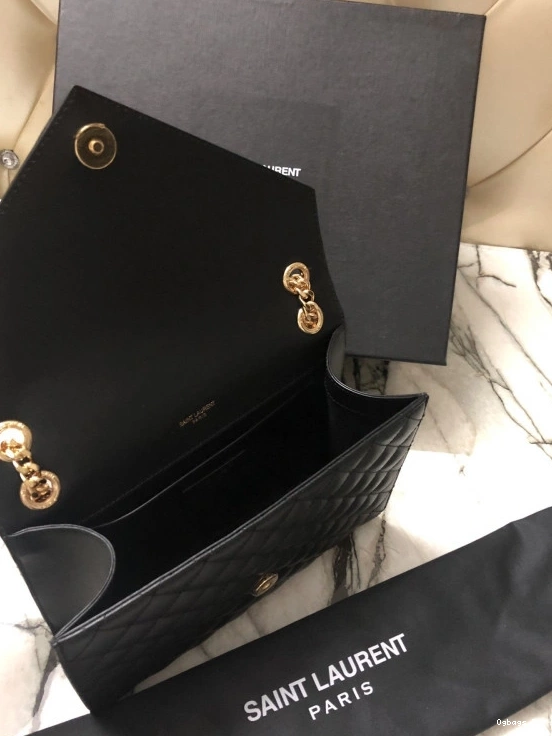 BAG MEDIUM ENVELOPE YSL 0818